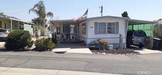 1700 S State St Unit 64, Hemet, CA 92543