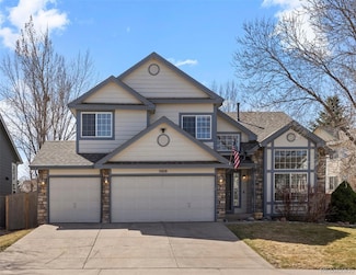 5010 Apache Creek Rd, Castle Rock, CO 80109