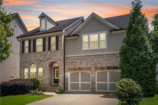 667 Creswell Park, Smyrna, GA 30082