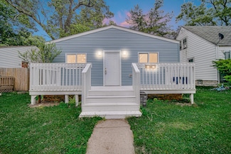 2635 Knox St, Lake Station, IN 46405