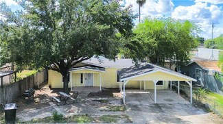 1901 W Abilene Dr, Weslaco, TX 78596