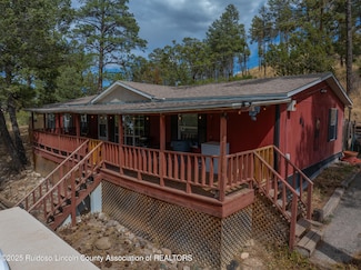 84 Swallow Dr, Ruidoso, NM 88345