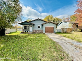 816 Robin Dr, Duenweg, MO 64841