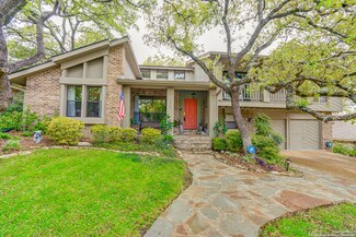 3527 Hunters Gate St, San Antonio, TX 78230