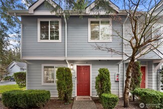 13020 102nd Ln NE Unit 7, Kirkland, WA 98034