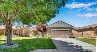 45525 Stanridge Ave, Lancaster, CA 93535