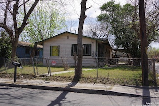 1346 Brighton, San Antonio, TX 78211