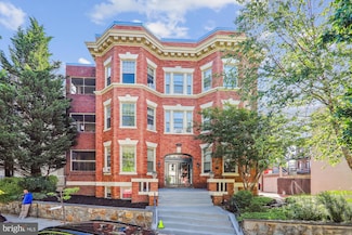 3427 13th St NW Unit 4, Washington, DC 20010