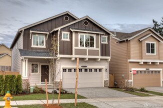 1910 98th Ave SE Unit 8, Lake Stevens, WA 98258