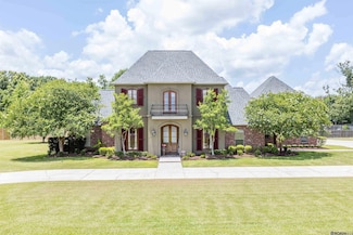16427 Tillotson Rd, Prairieville, LA 70769