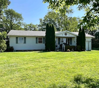 3946 Indiana 337, Orleans, IN 47452