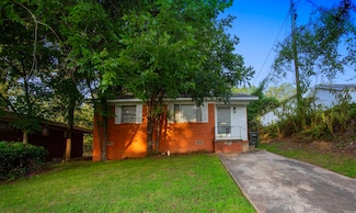 123 N Jackson St, Little Rock, AR 72205