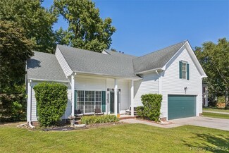 6407 Crosswinds Ct, Suffolk, VA 23435
