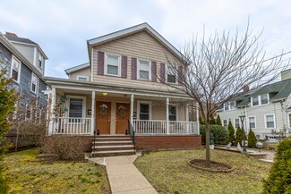 33 Raymond St, Allston, MA 02134