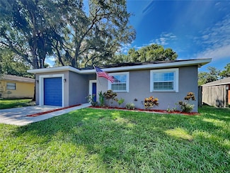 1307 E Warren St, Plant City, FL 33563