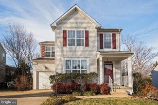 14062 Hawkeye Run Ct, Bristow, VA 20136