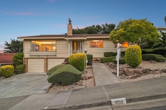 1259 Toyon Dr, Millbrae, CA 94030