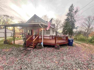 1535 Liberty Ave, Richmond, IN 47374