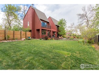 850 Linden Ave, Boulder, CO 80304
