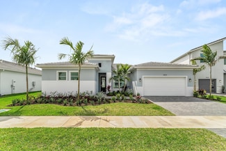 14124 SW Delilah Way, Port Saint Lucie, FL 34987