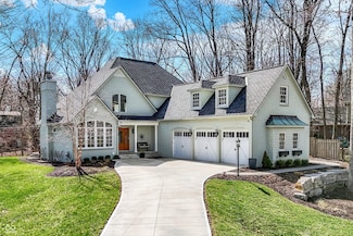 86 Cricket Knoll Ln, Carmel, IN 46033