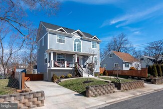 108 Luxor St, Manassas Park, VA 20111