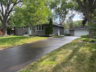 10325 Vincent Ave S, Minneapolis, MN 55431