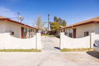 424 Wilson, Ridgecrest, CA 93555