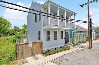 1529 N Villere St, New Orleans, LA 70116