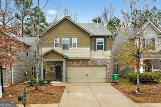 4940 Longview Run, Decatur, GA 30035
