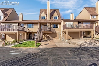 4990 Castledown Rd, Colorado Springs, CO 80917