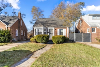 19929 Joann Ave, Detroit, MI 48205