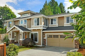 415 18th Ave, Kirkland, WA 98033