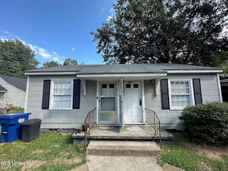 500 Avery St, Cleveland, MS 38732