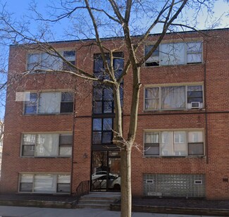 6833 N Oakley Ave Unit 3A, Chicago, IL 60645