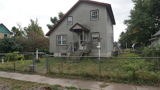 407 E Elm St, Lone Tree, IA 52755