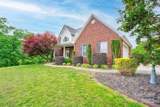 649 Harrill Dairy Rd, Forest City, NC 28043