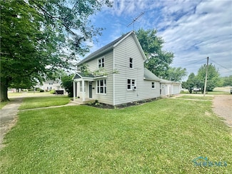 339 N East Ave, Deshler, OH 43516