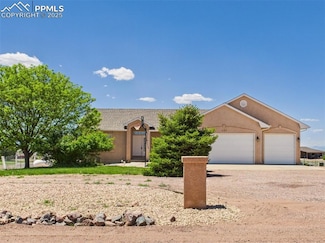 1137 S Montclair Dr, Pueblo, CO 81007