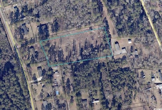 TBD Francis Marion Rd, Quinby, SC 29506