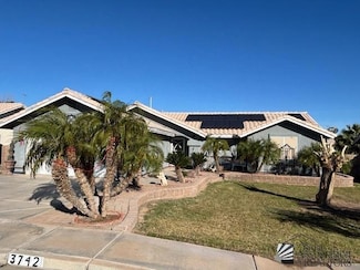 3742 W 20th Ln, Yuma, AZ 85364