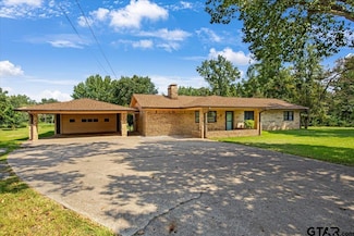 11634 County Road 42, Tyler, TX 75704