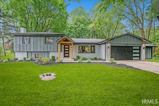 53371 Martin Ln, South Bend, IN 46635
