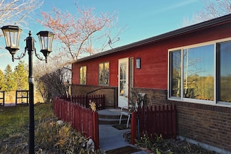 1798 Dutcher Springs Trail, Powell, WY 82435