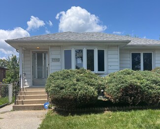 1230 Lincoln Ave, Chicago Heights, IL 60411