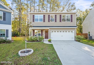 107 Chestnut St, Port Royal, SC 29935