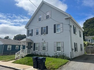 60 Grant St, Marlborough, MA 01752