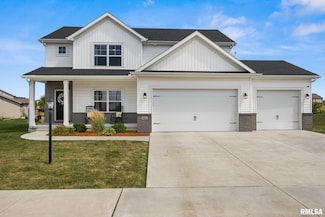 3825 W Fiona Way, Dunlap, IL 61525