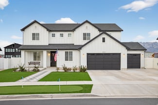 1014 W 1020 S, American Fork, UT 84003