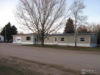 306 E Larimer St, Fleming, CO 80728